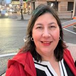 Ruth J. Randolph - @ruthj.randolph - Instagram