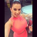 Ruth Randolph - @sovici6634 - Instagram