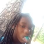 Ruth Randolph - @ariaunarandolph - Instagram