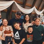 Ruth Mock-Raper - @babyruth42588 - Instagram