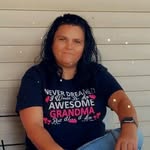 Ruth Ratliff - @ratliff1613 - Instagram