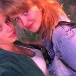 Ruth Raynor - @alainatorphy95950 - Instagram