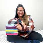 read ruth read - @ruthsreadingroom - Instagram