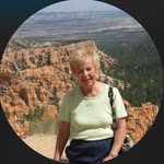 Ruth Recker - @ruthreckers838 - Instagram
