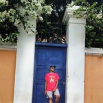 Ruthvik Reddy - @ruthvikreddy9160 - Instagram
