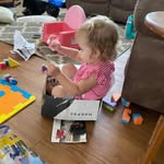 Ruth Reece - @ibabaker2011 - Instagram