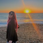 Ruth Reese - @voznoitatok - Instagram