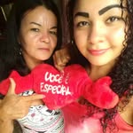 Ruth Reis - @ruthreis6764 - Instagram