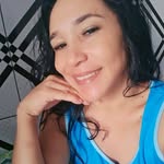 Ruth Reis - @ruthana2211 - Instagram
