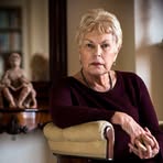 Ruth Rendell - Facebook