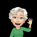 Ruth Becker Richie - @rbr1943 - Instagram