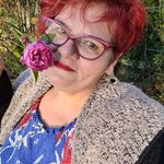 Ruth Richie - @ruthrichie47 - Instagram