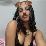 Ruth Richiez - @ruthrichiez - Instagram