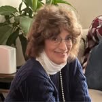 Ruth Robin - @naomisdtr - Instagram