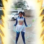 Ruth Robin Mejia - @ruth_stan - Instagram