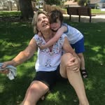 Ruth Robinson - @ruthrobinson999 - Instagram