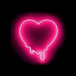 Love icon - @ruthlessrockwell - Instagram