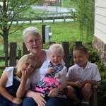 Ruth Rockwell Hanson - @ruth.r.hanson.5 - Instagram
