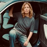 Ruth Hilse - @ruthrollsroyce - Instagram