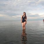 Baby Ruth Samudio Rollera - @ruthrollera29 - Instagram