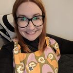 Ruth - @roller_ruth90 - Instagram