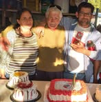 Ruth Rosa - Facebook