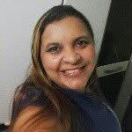 Ruth Rosa Alves - @ruthrosasilvia - Instagram