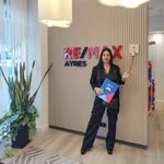 Ruth Rosa Aued - @ruthrosaaued - Instagram