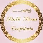 Ruth Rosa Confeitaria - @ruthrosaconfeitaria - Instagram