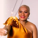 ✨Ruth Rosa e Equipe • maquiadora e hairstylist - @ruthrsilva - Instagram