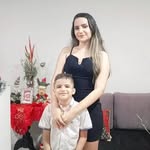 Ruth Rosado - @vandjobarber - Instagram
