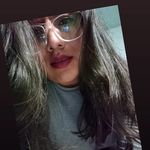 Ruth Rosas - @rrutiloo - Instagram