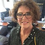 Ruth Rosenthal - @rosenthal7613 - Instagram