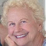 Ruth Rosenthal Weisenberg - @ruth.weisenberg - Instagram