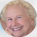 Ruth Rosenthal Weisenberg - @ruthweisenberg - Instagram