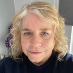 Ruth Rossi - @ruthrossi67 - Instagram