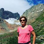 Ruth Rossi - @ruthrossi1966 - Instagram