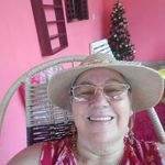 Ruty Viana - @ruthrossi35 - Instagram