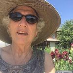 RuthAnn Rossman - @ruthannrossman - Instagram