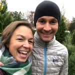 Ruth Rounds Martensen - @rrmartensen - Instagram