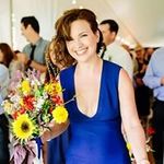 Ruth Rubin - @rmsrubin - Instagram