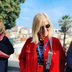 Ruth Rubin Rozen - @ruth.rubinrozen - Instagram