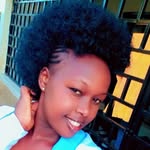 Karanja Rufii Ruth - @ruthrufii - Instagram