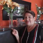 Rufina Ruth - @ruth_rufinavalderrama - Instagram