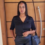 Ruth Rufino - @ruth_rufiino - Instagram