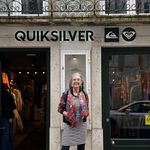 Ruth Ryan - @2020quicksilver - Instagram