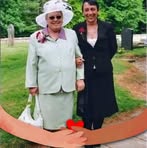 Ruth Salmon - Facebook