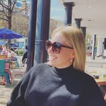 Ruth Salmon - @ruth_salmon - Instagram