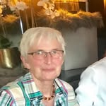 Ruth Salmon - @ruths.almon - Instagram
