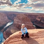 Ruth Salmon - @roja_sal - Instagram
